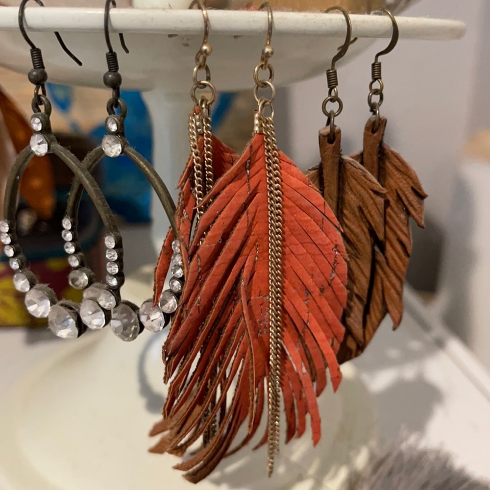 Earring BUNDLE